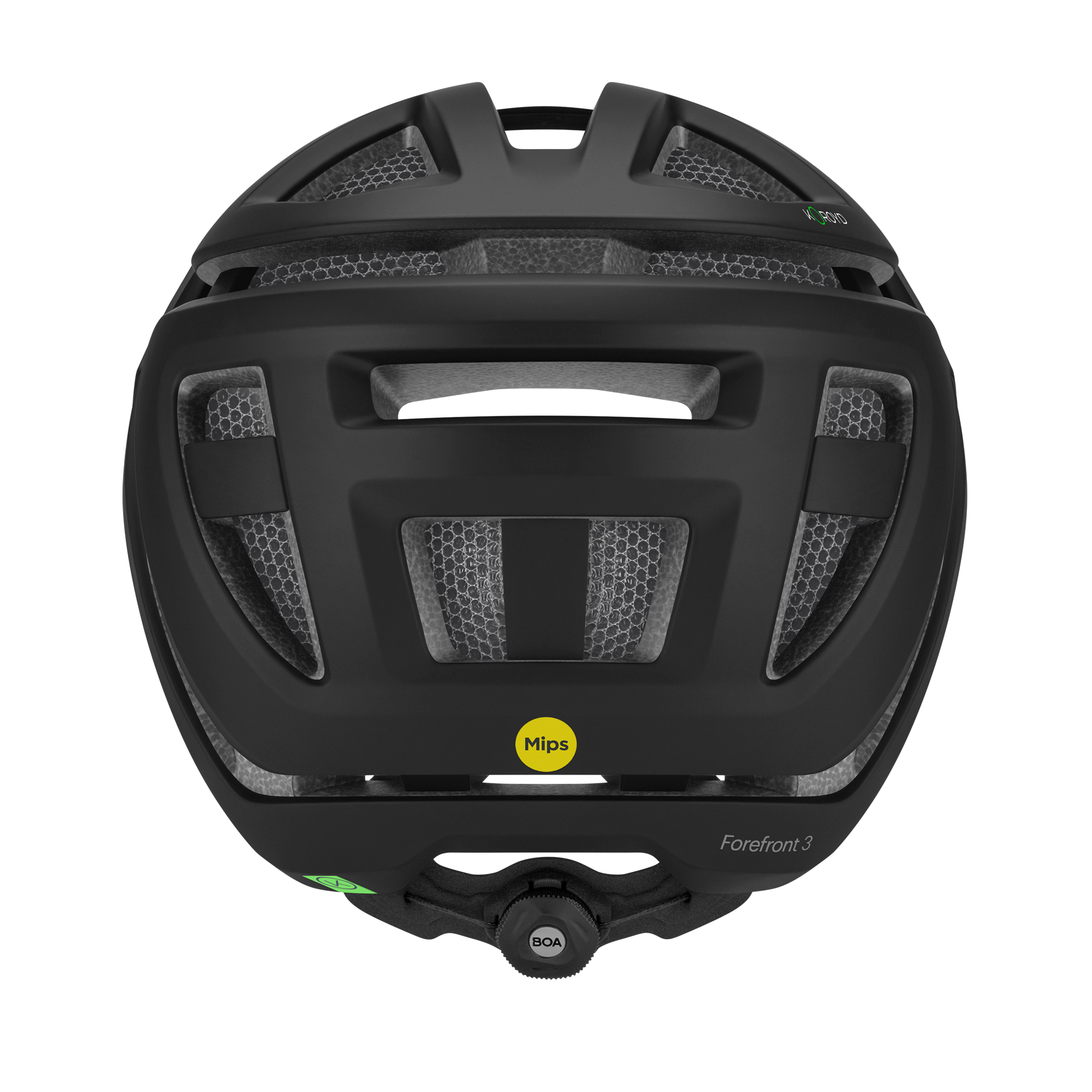 smith-forefront-3-mips-casque-vtt image 2