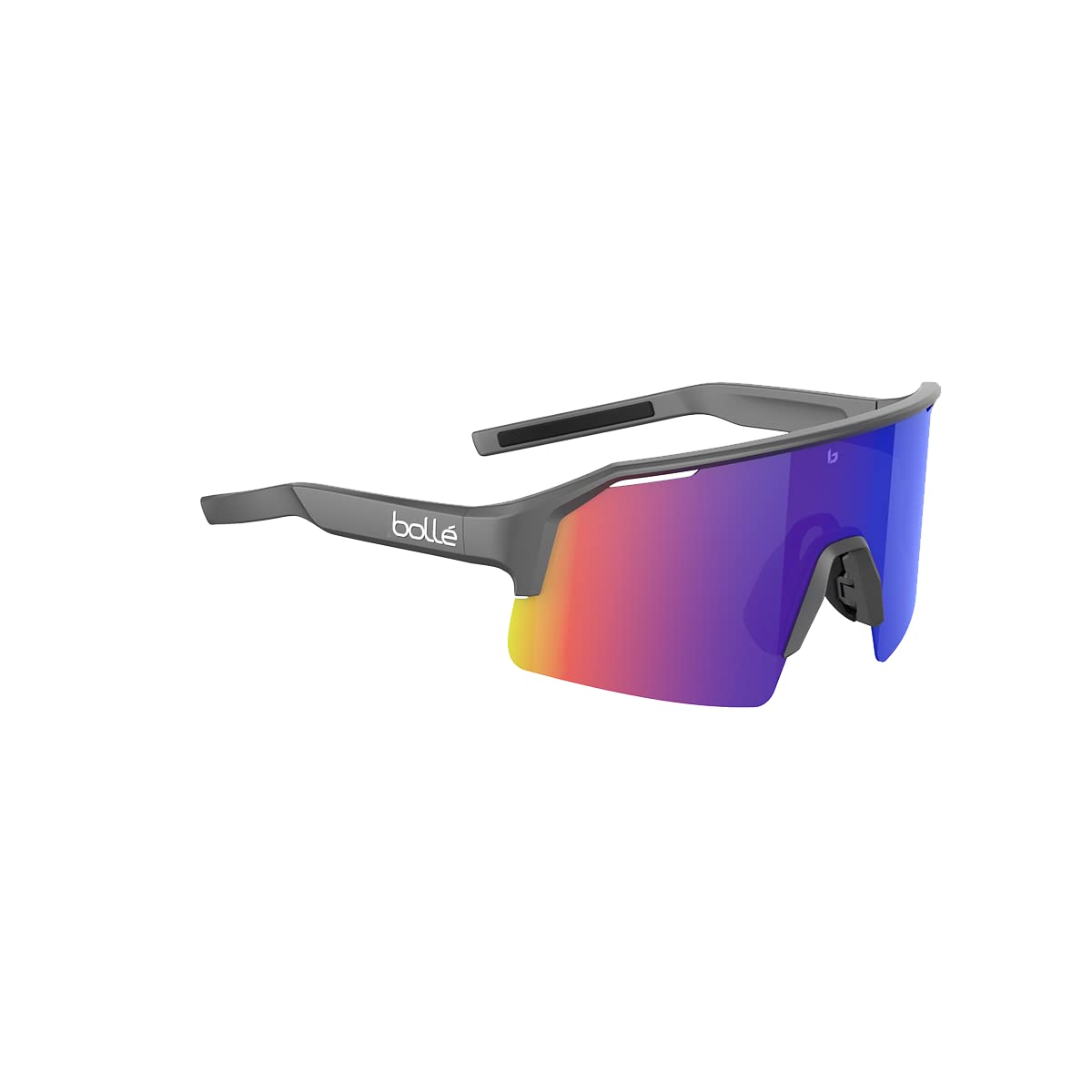 boll-c-shifter-lunettes-de-soleil-adulte-unisexe-taille-l-titanium-matte-volt-ul image 3