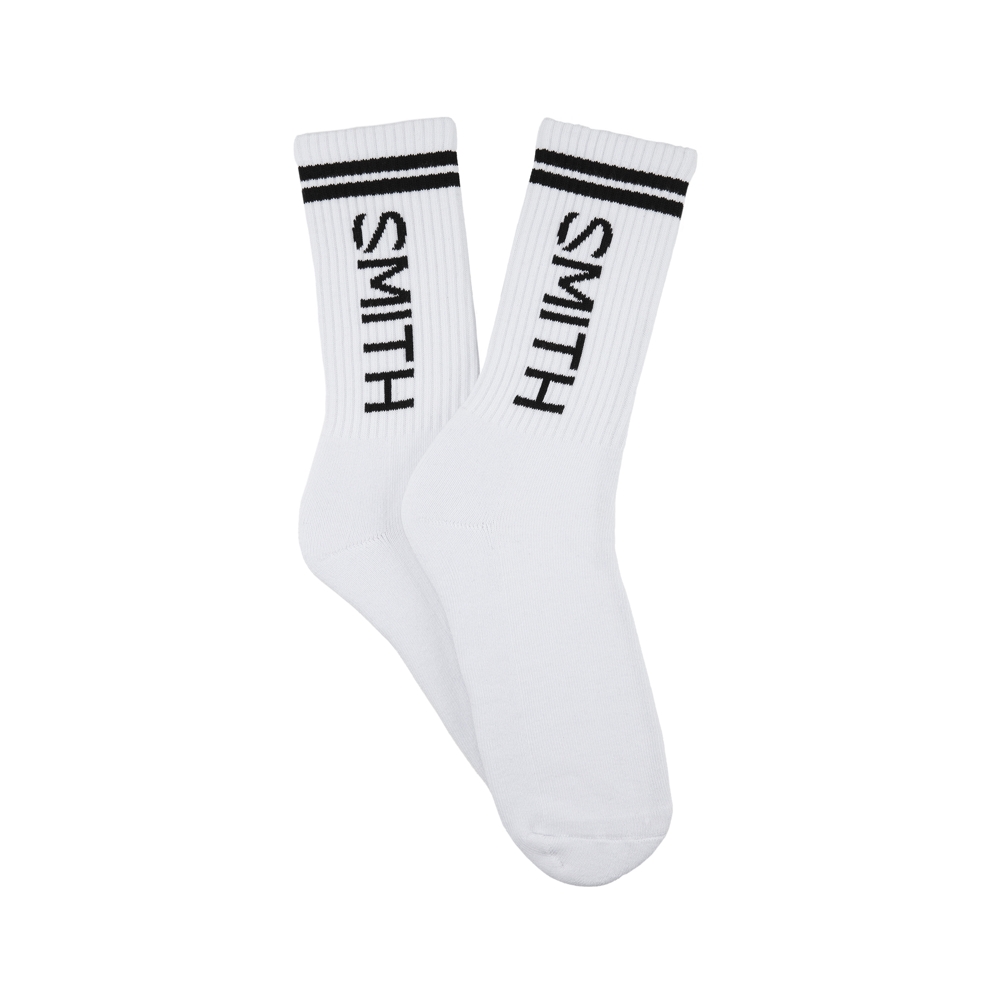 smith-essential-socks-chaussettes-tube-coton image 1