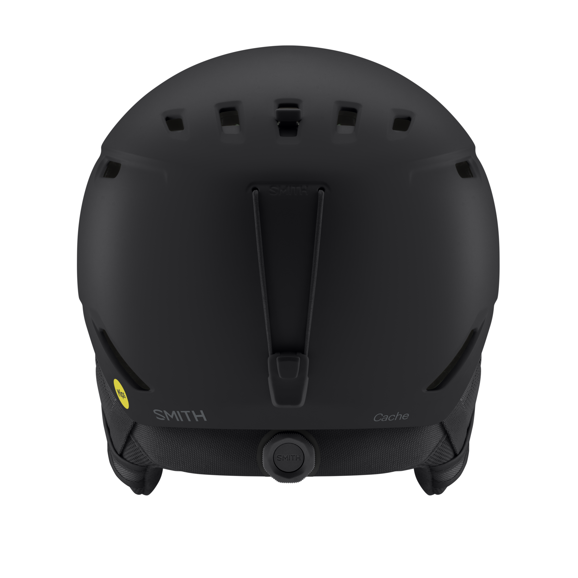 smith-cache-mips-casque-ski-et-snowboard image 2