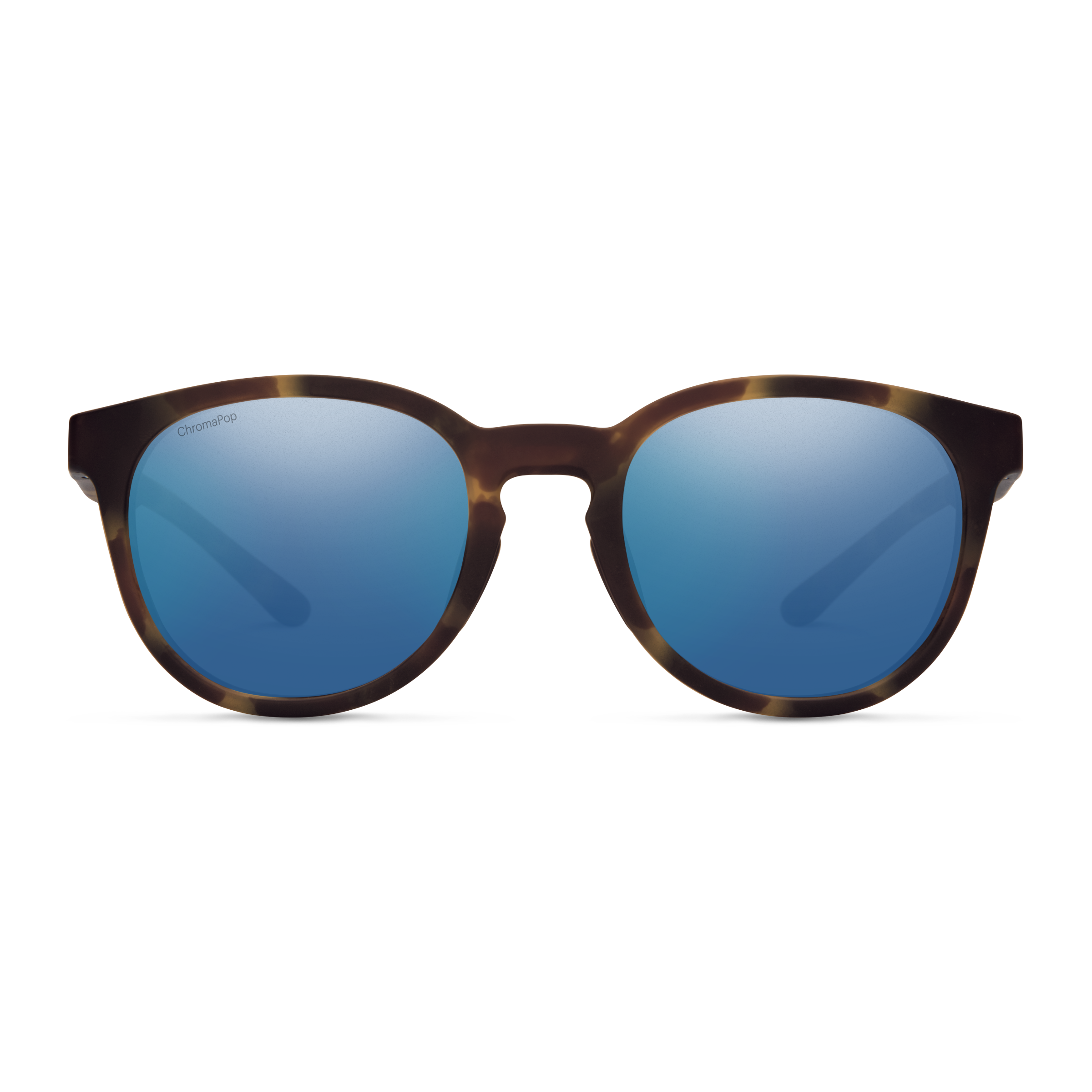 smith-eastbank-rx-lunettes-soleil-rondes-chromapop image 2