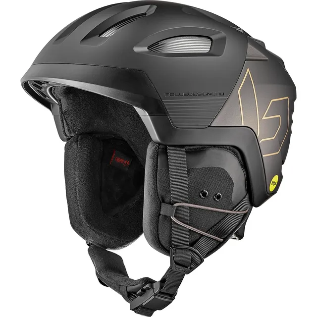 boll-ryft-mips-mineral-black-matte-l-59-62-cm-casque-de-ski-adulte image 1