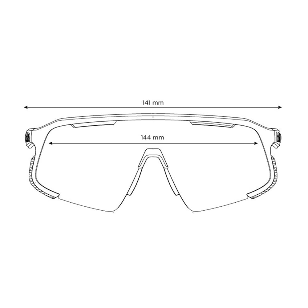 boll-windchaser-grey-matte-lunettes-de-soleil-polaris-es-tns-gun-cat-gorie-3-tai image 8