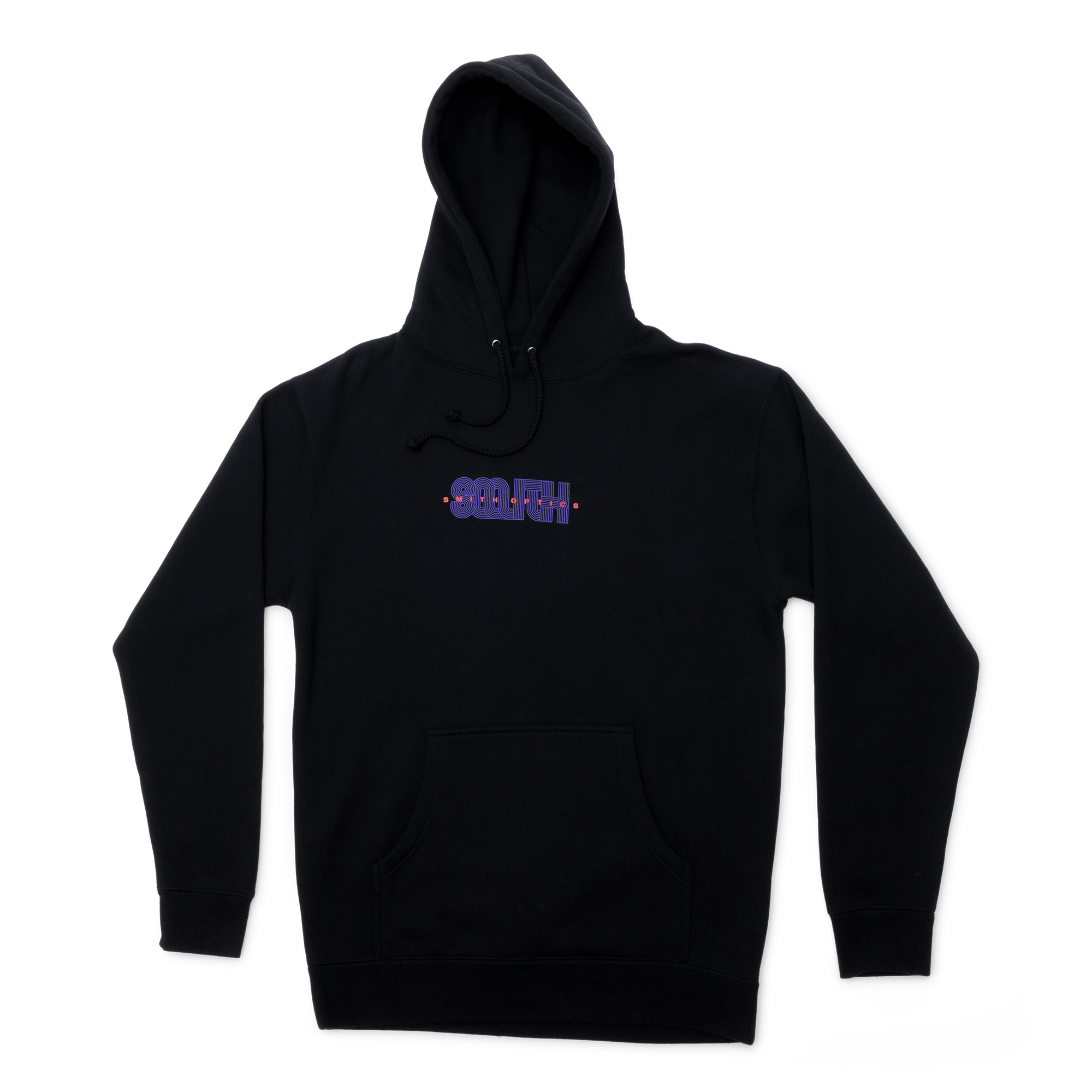 smith-serpentine-hoodie-sweat-capuche image 1