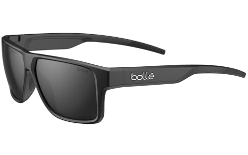 boll-temper-black-matte-lunettes-de-soleil-m-l-volt-gun-polarized image 2