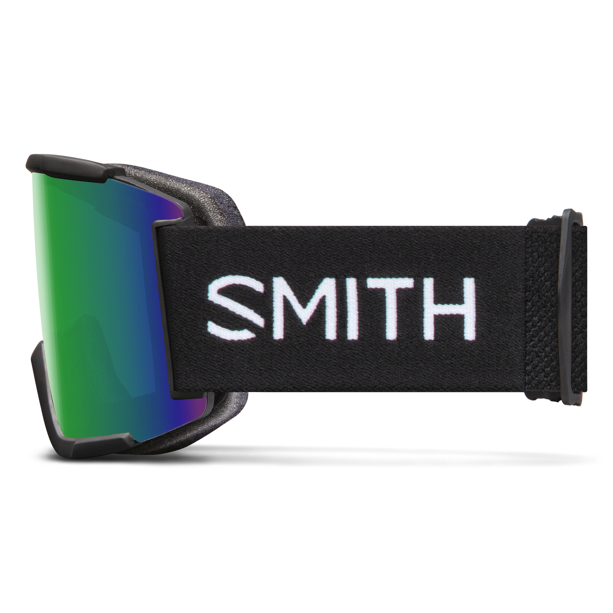 masque-de-ski-smith-squad-xl-past-season-chromapop-fog-x-monture-semi-rimless image 6