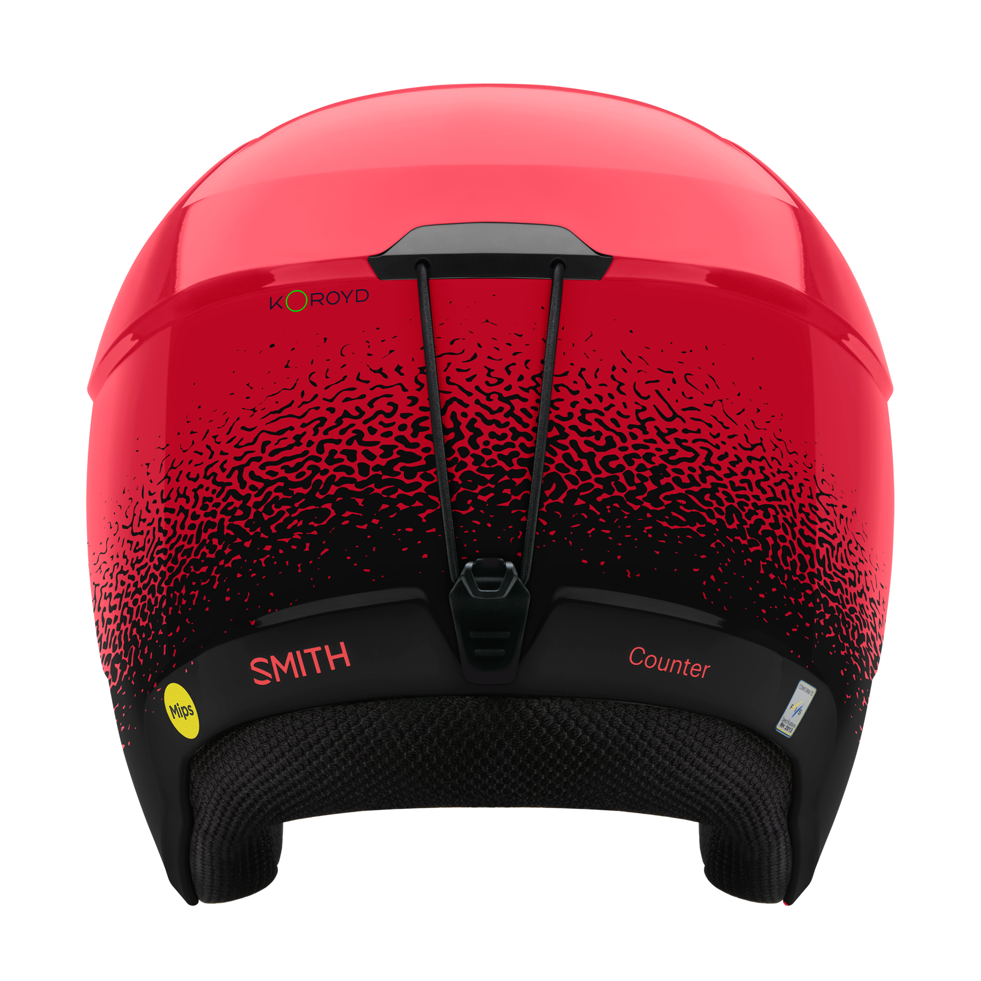 smith-counter-jr-mips-casque-ski-junior image 2