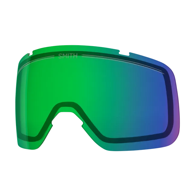 smith-shakedown-cran-de-remplacement image 1