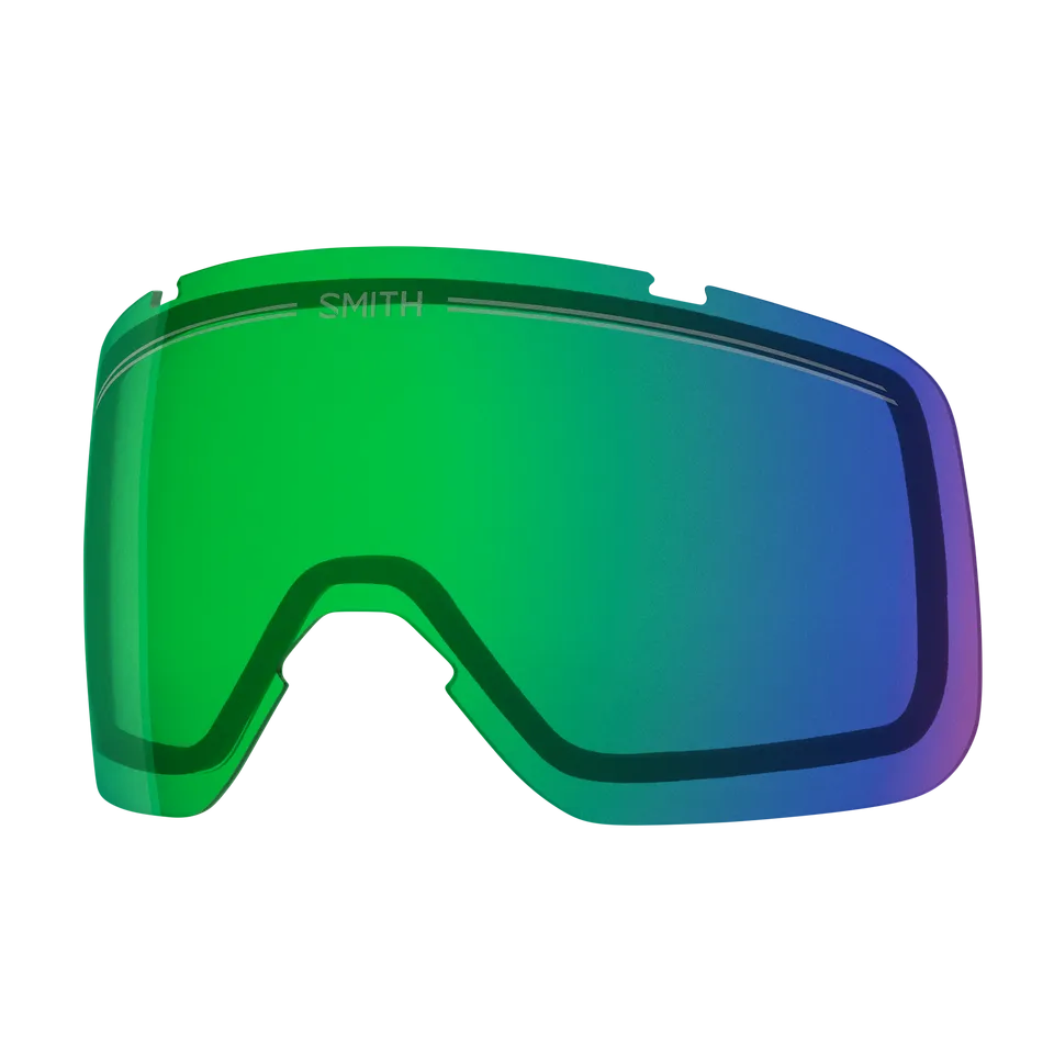 smith-shakedown-cran-de-remplacement image 1