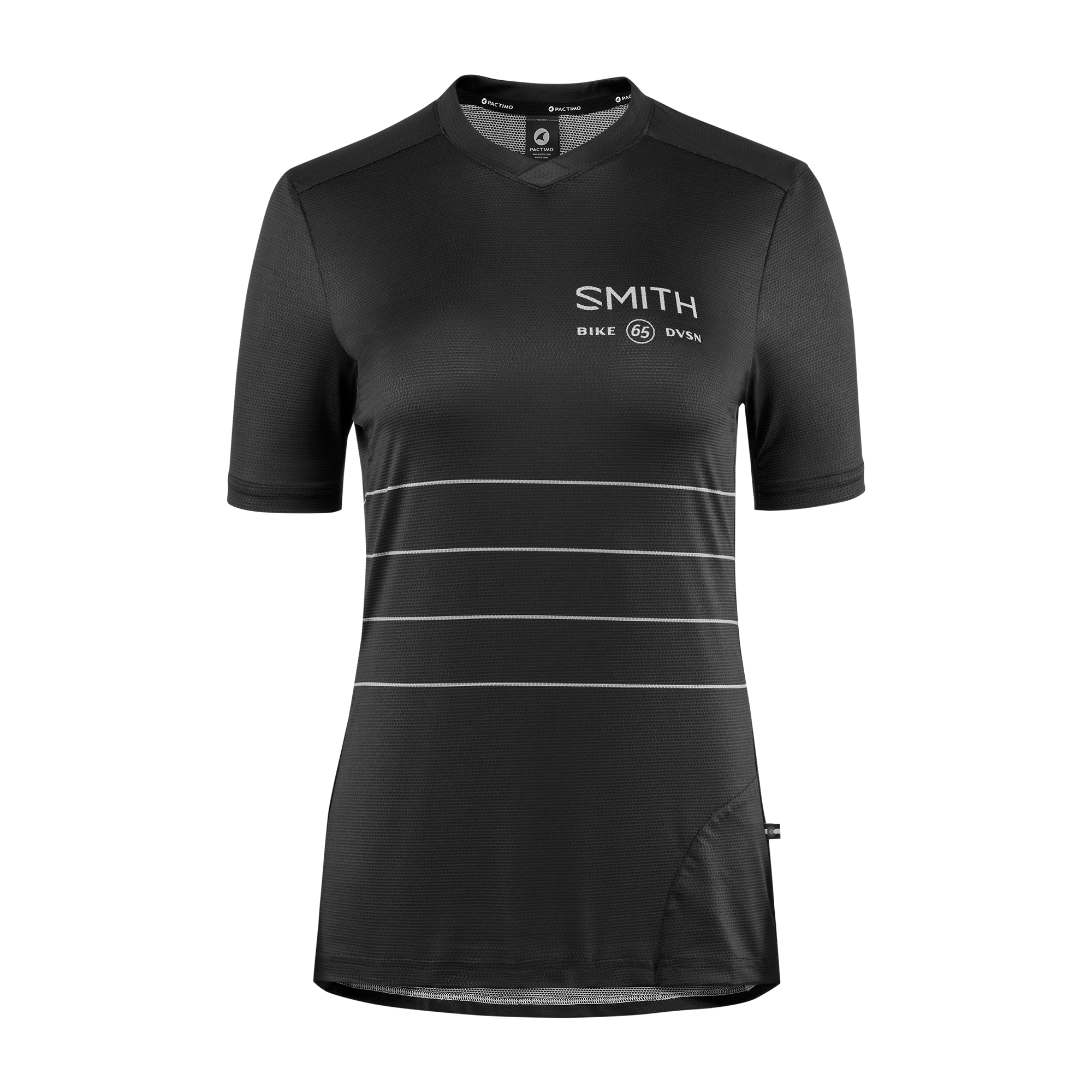 smith-maillot-vtt-femme-manches-courtes image 1