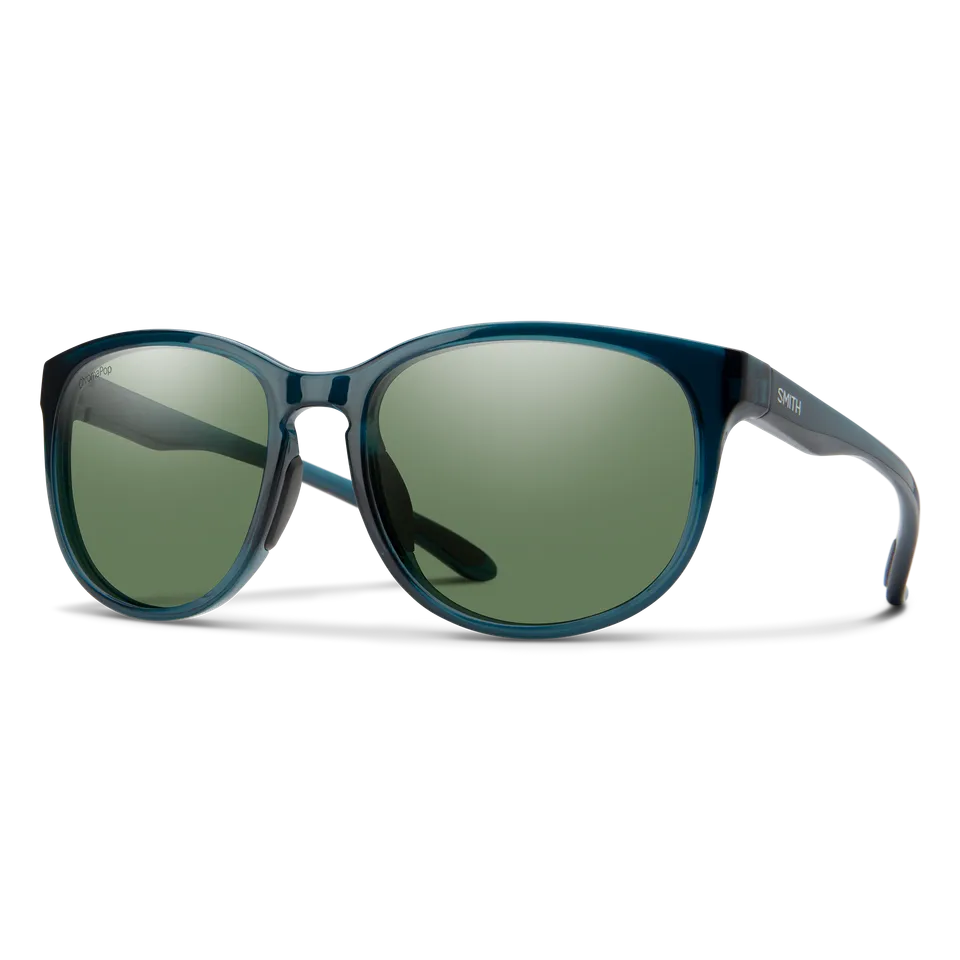 smith-lake-shasta-lunettes-de-soleil-chromapop-polaris-es image 1