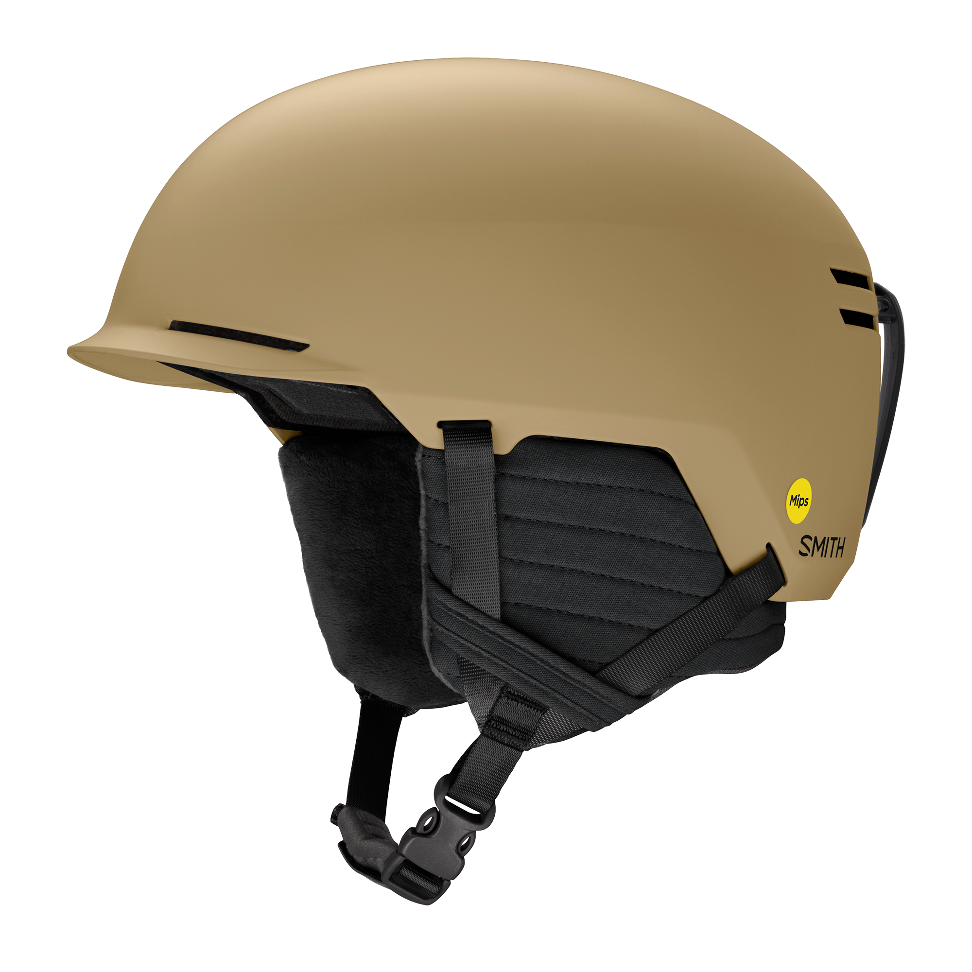 smith-scout-casque-ski-snowboard-fit-contour image 1