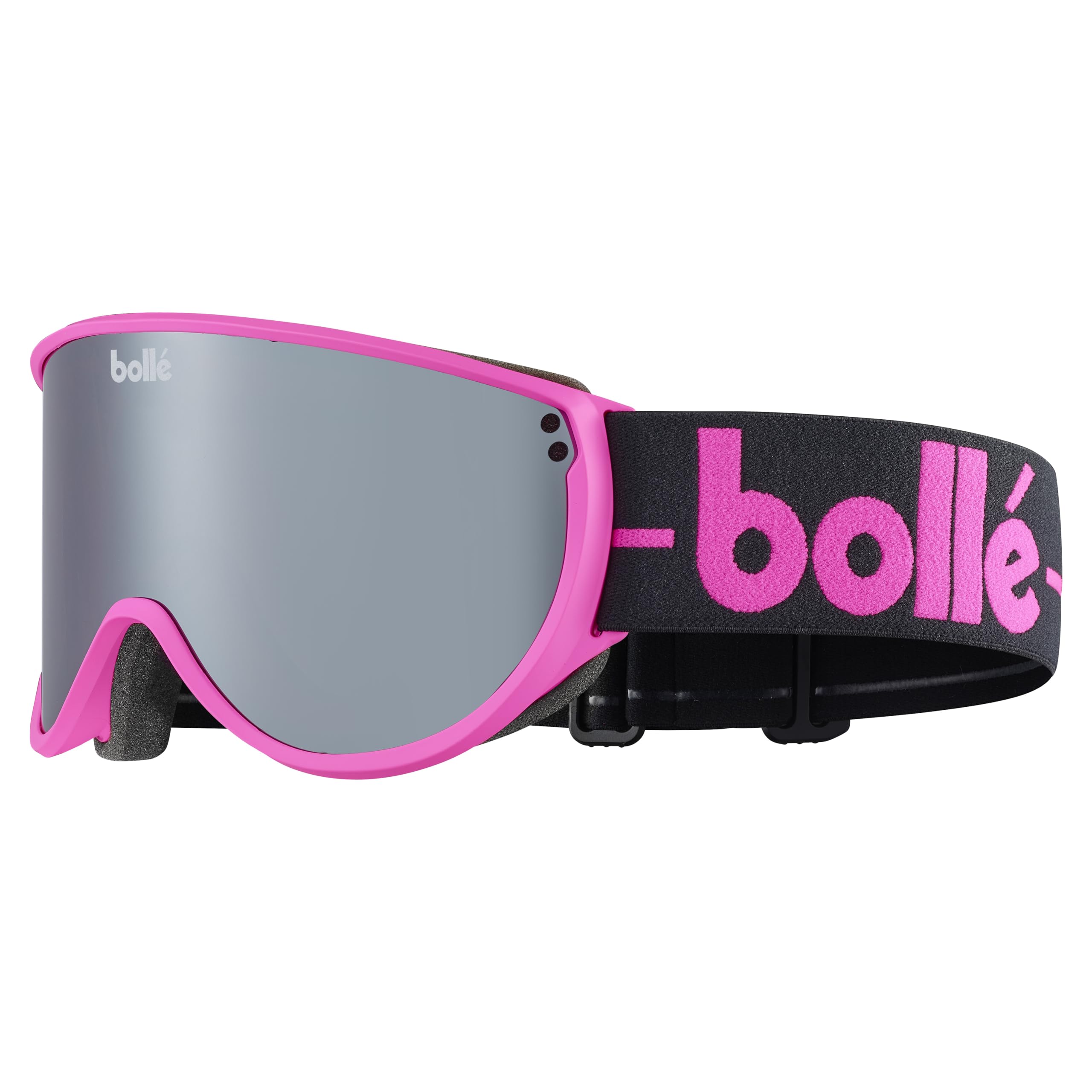 boll-blanca-masque-de-ski-adulte-coupe-cylindrique-femme image 1