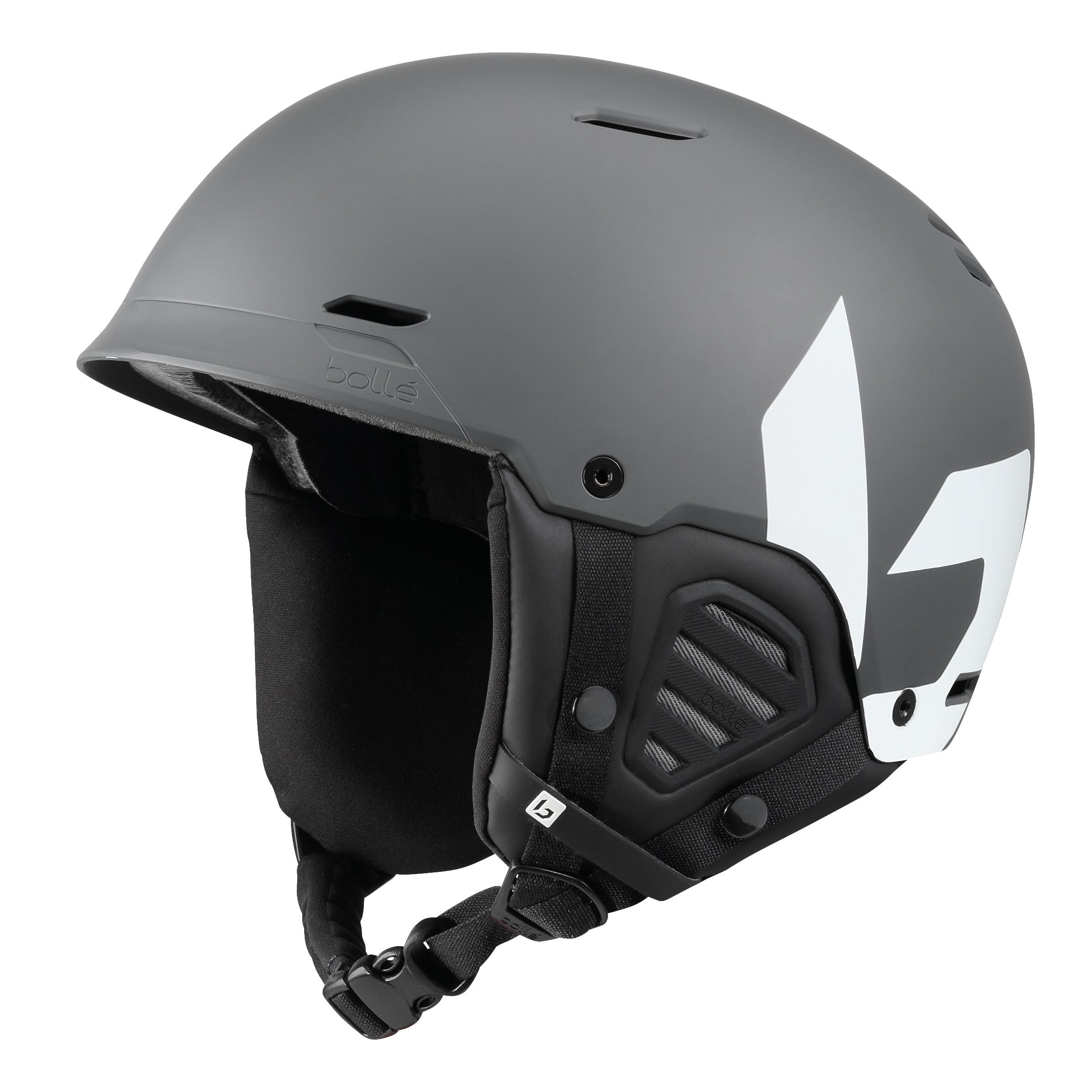 boll-mute-casque-de-ski-adulte-abs-avid-eps-click-to-fit-compatible-mentonni-re image 4