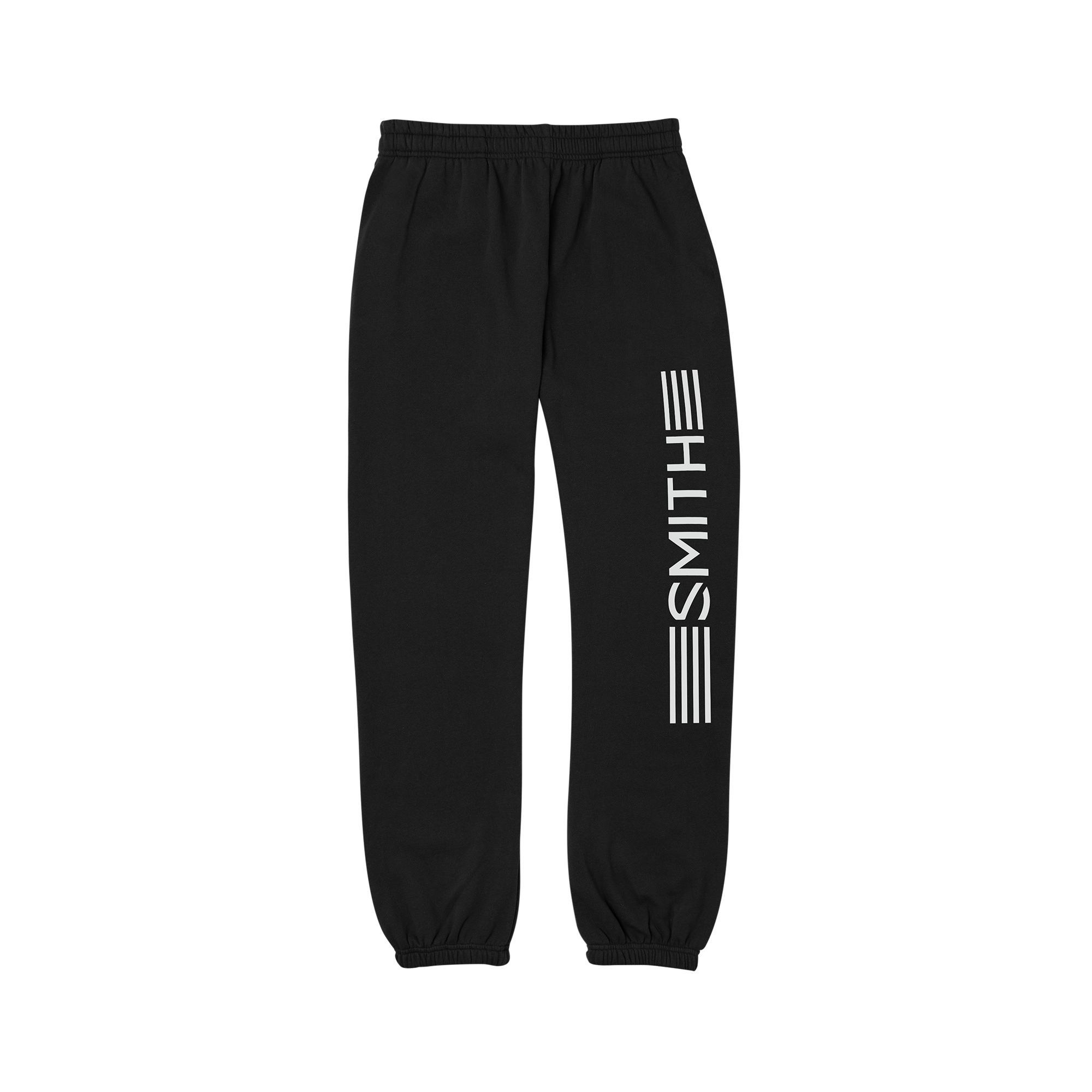 smith-team-logo-pantalon-jogging-molleton-adulte image 1