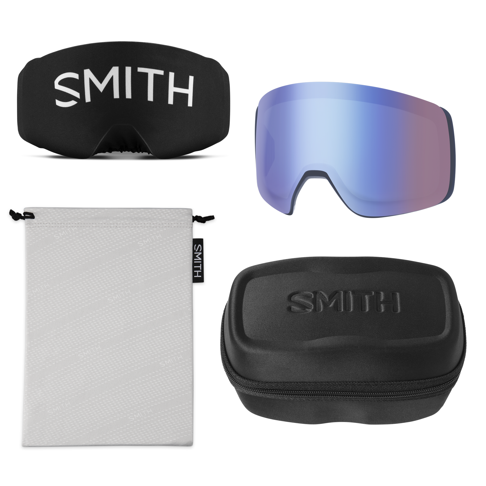 smith-4d-mag-low-bridge-fit-masque-de-ski image 6