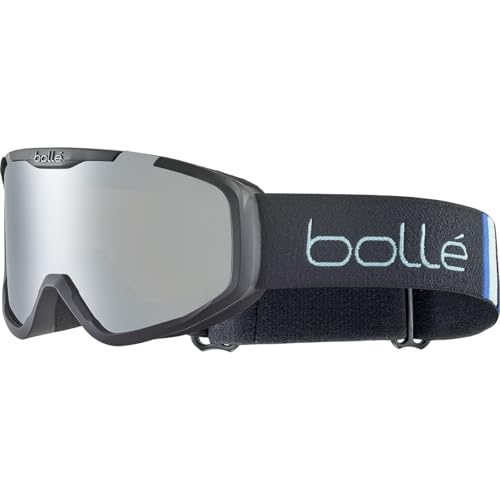 boll-rocket-plus-masque-de-ski-enfant-6-verre-miroir image 3