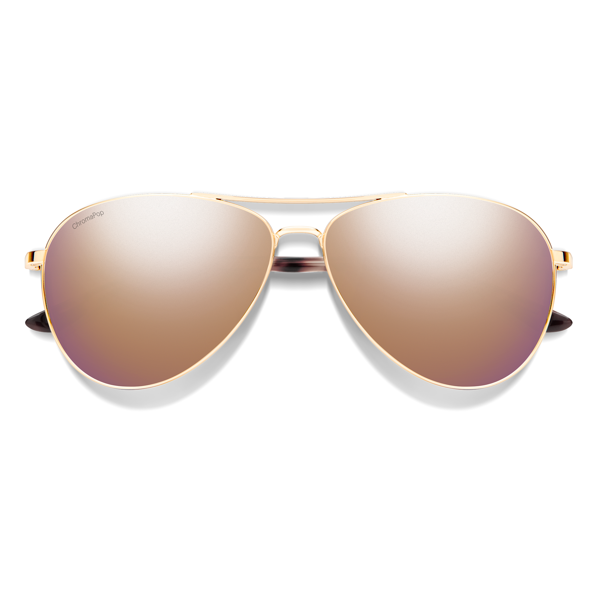smith-langley-2-lunettes-de-soleil-aviateur-chromapop-polaris image 2