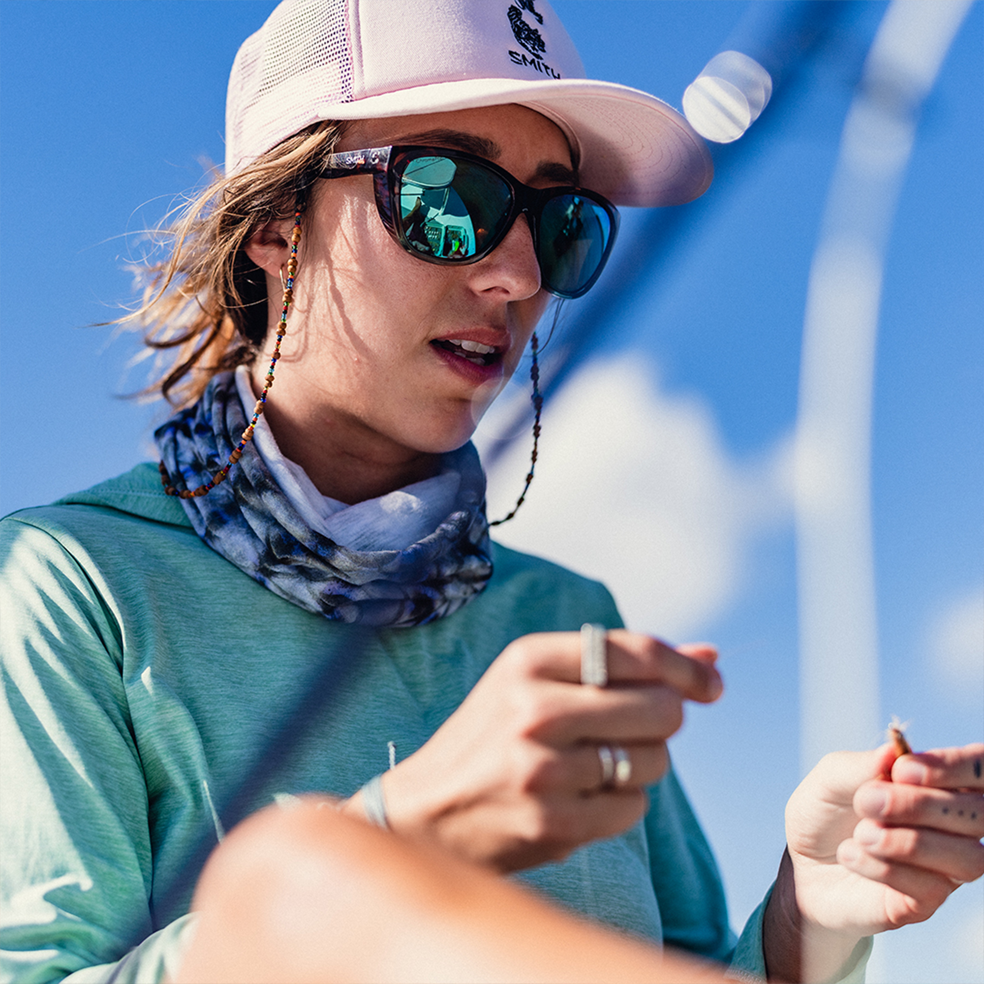 smith-shoal-lunettes-de-soleil-femme-past-season image 8