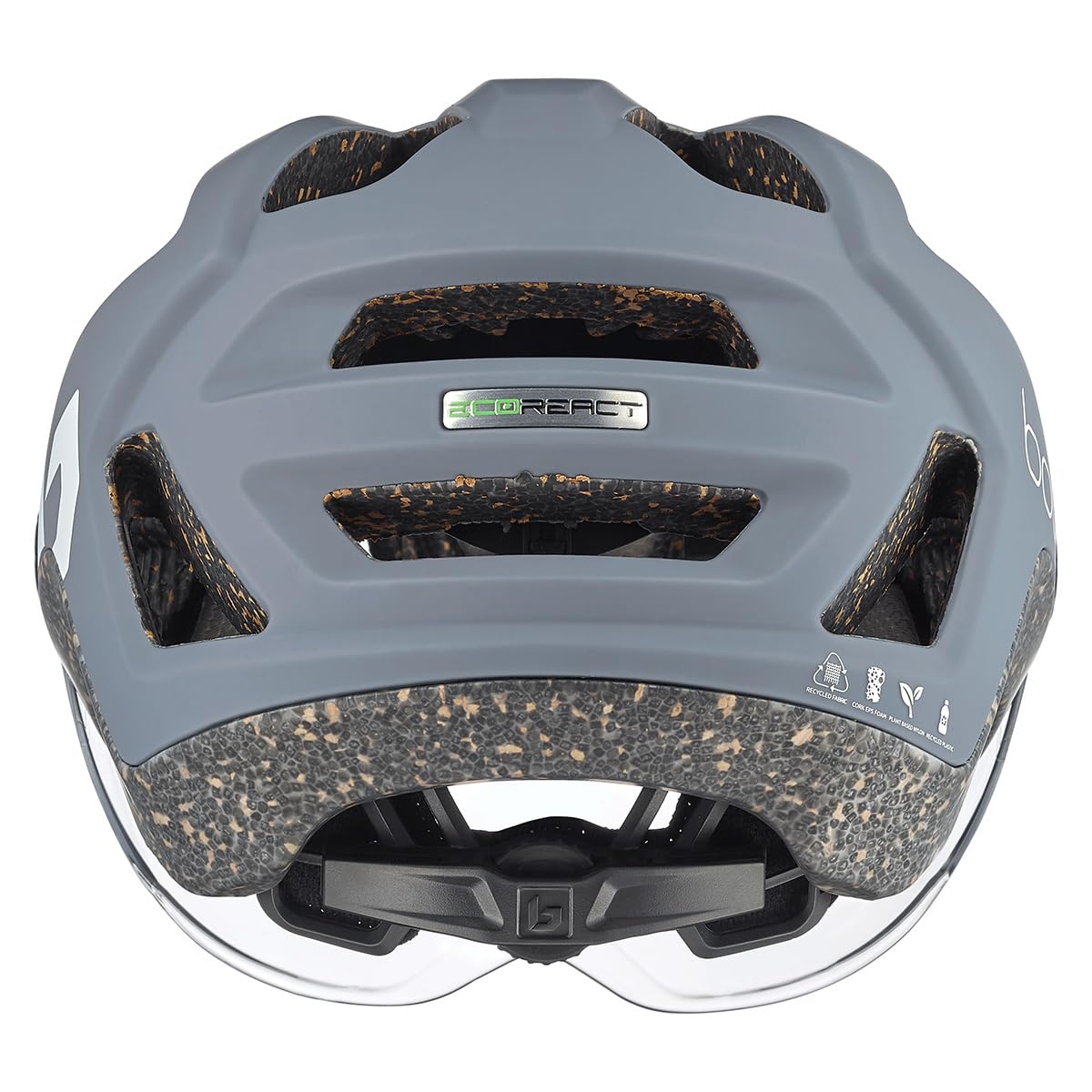 boll-react-visor-casque-de-v-lo-urbain-unisexe-adulte-avec-visi-re image 4