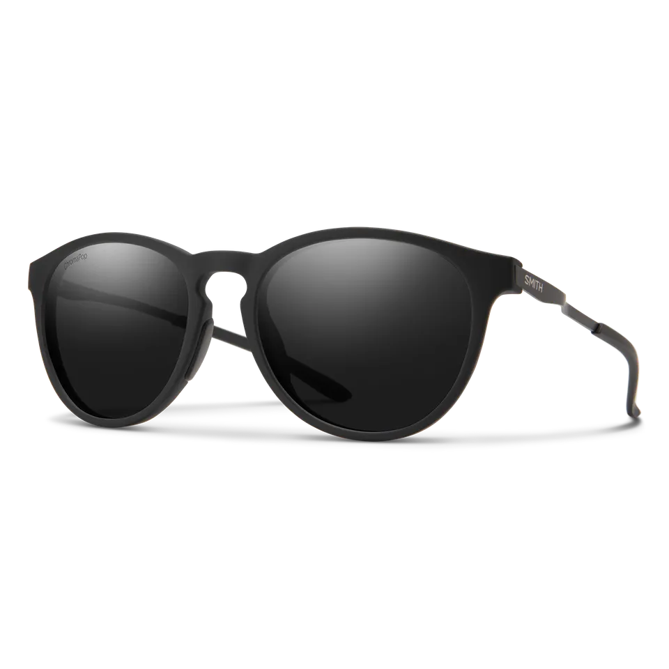 smith-wander-lunettes-de-soleil-rondes-polarized-chromapop image 1