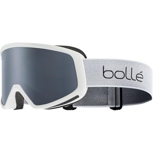 boll-bedrock-masque-de-ski-taille-m-adulte-white-matte-grey-cat-3 image 4