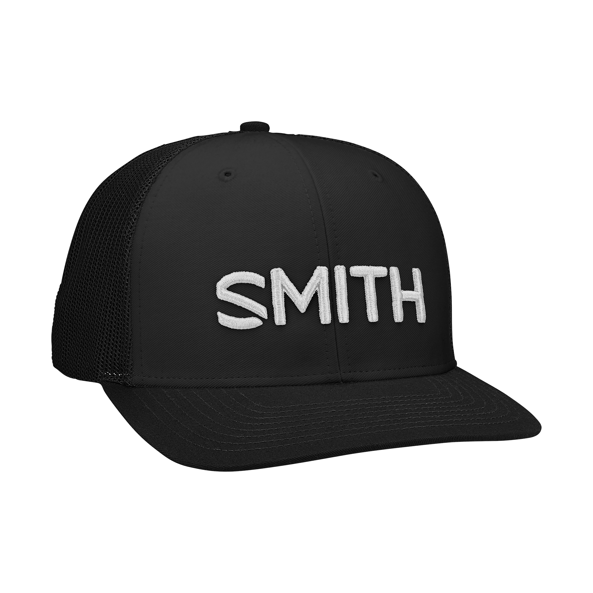 casquette-trucker-smith-essential-trucker-hat image 2