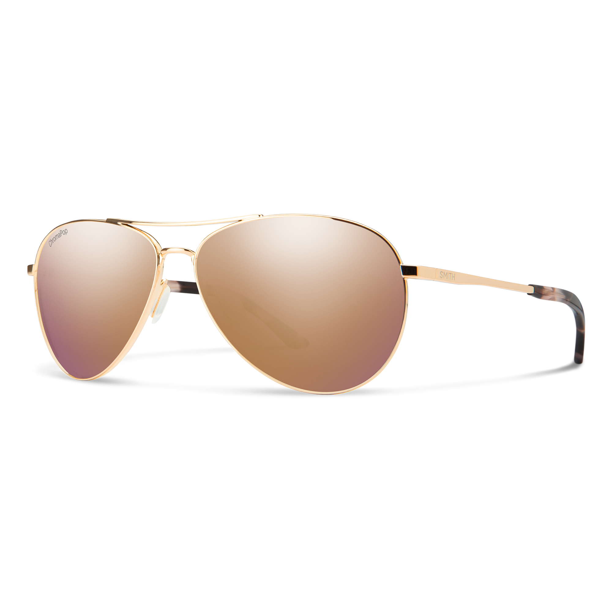 smith-langley-2-lunettes-de-soleil-aviateur-chromapop-polaris image 1