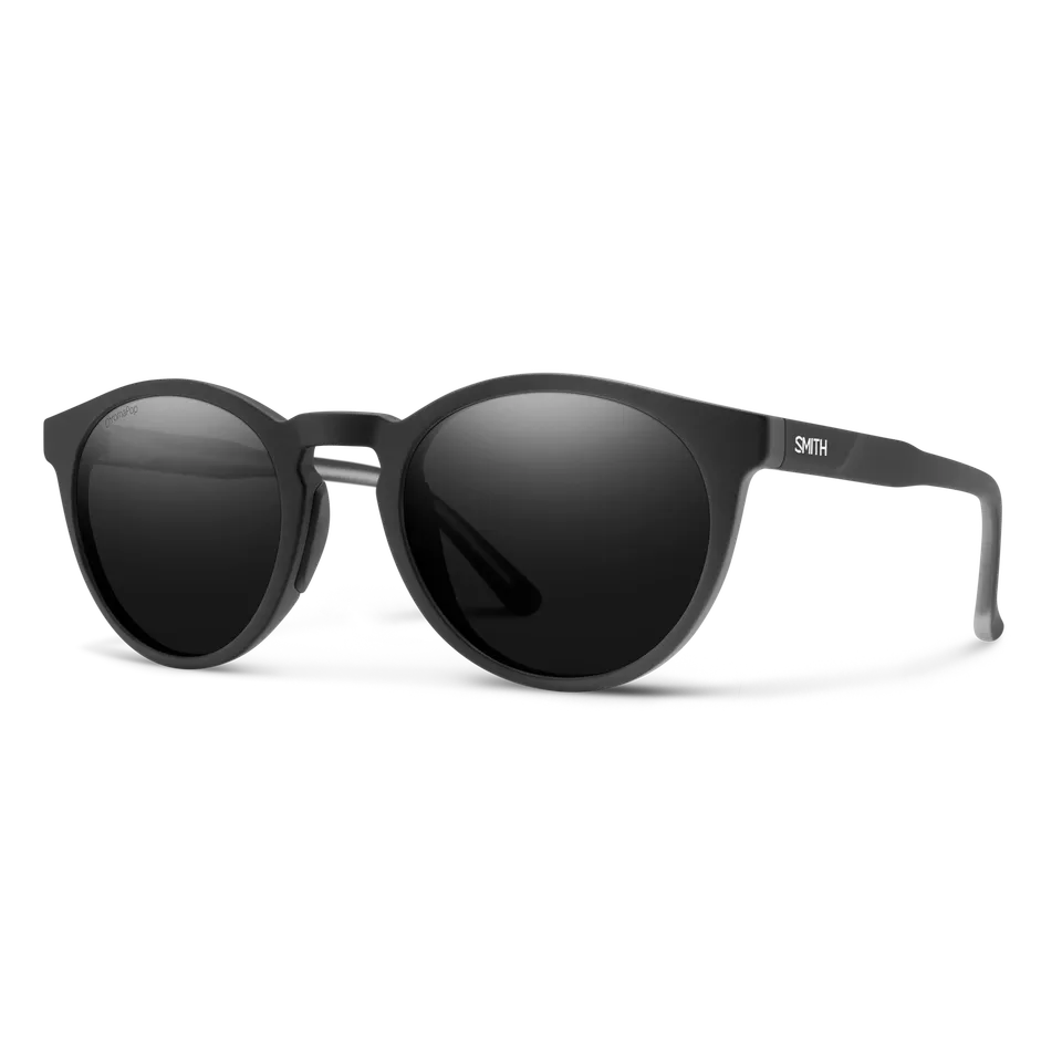 lunettes-de-soleil-smith-westward-rx-monture-evolve-verres-chromapop image 1