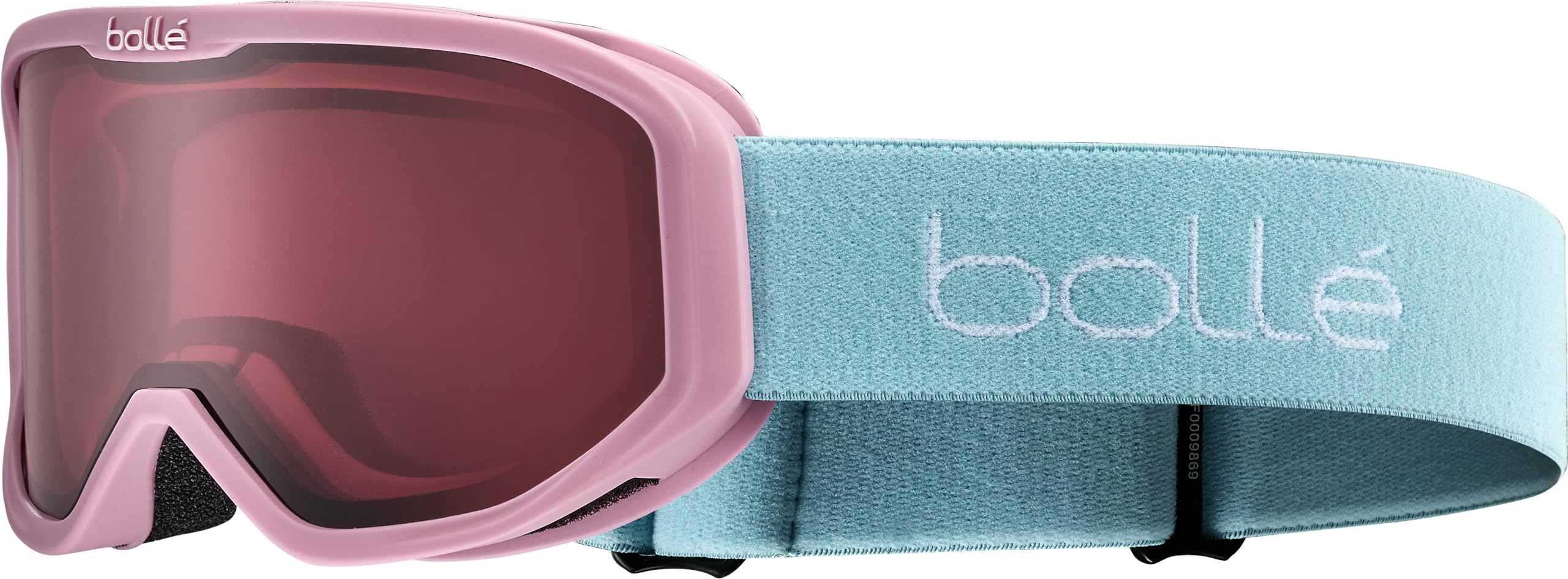 boll-inuk-cran-vermillon-masque-de-ski-enfant-anti-bu-e image 6