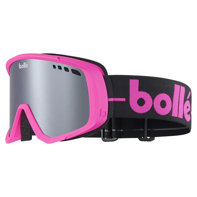 boll-mammoth-masque-de-ski-adulte-grand-fit image 1