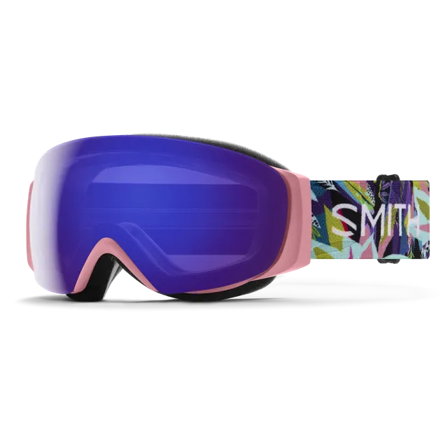 smith-i-o-mag-s-low-bridge-fit-masque-de-ski image 1