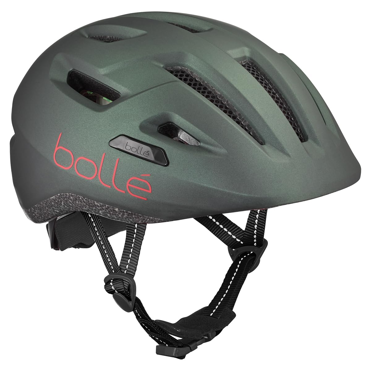 boll-stance-junior-casque-v-lo-enfant-forest-matte-taille-xs-47-51-cm image 6