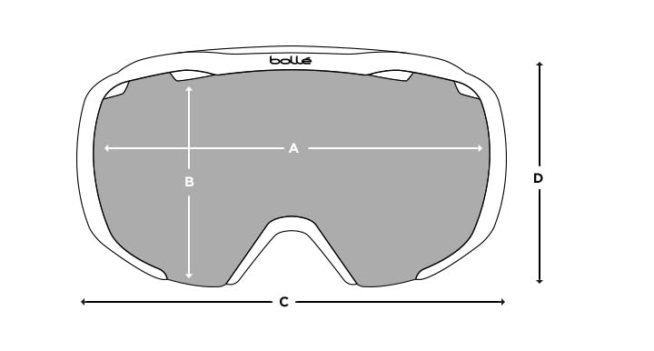 boll-royal-masque-de-ski-enfant-6-ans-et image 8