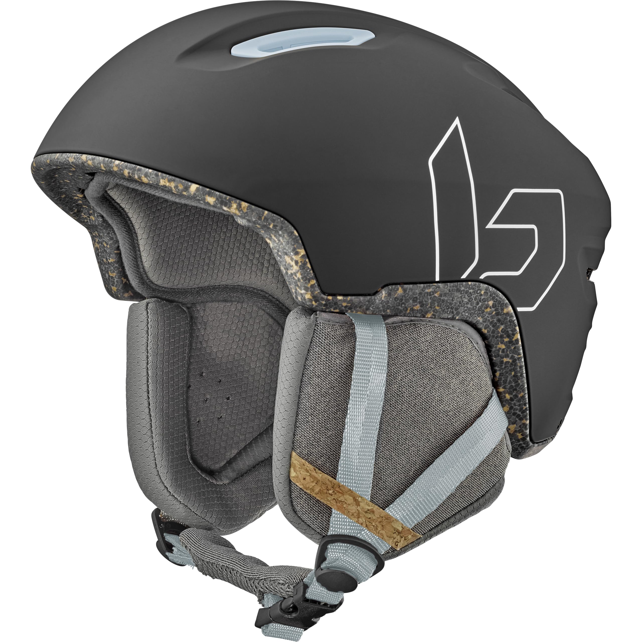 boll-atmos-casque-de-ski-adulte-unisexe-construction-in-mold-l-g-re image 2