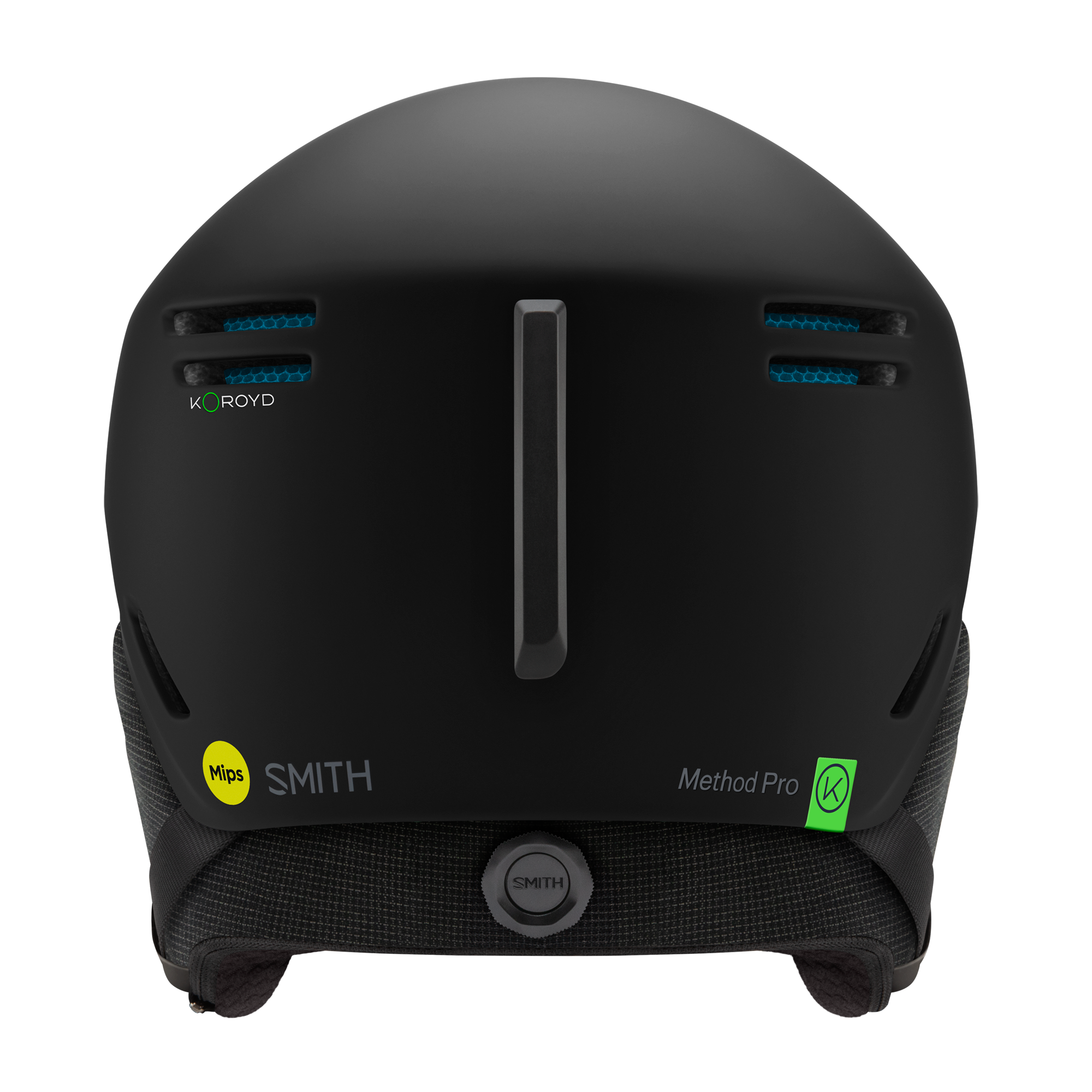 smith-method-pro-mips-casque-ski-et-snowboard image 3