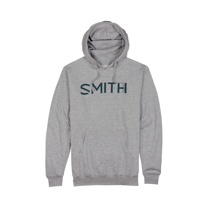 smith-essential-midweight-hoodie-sweat-capuche image 1