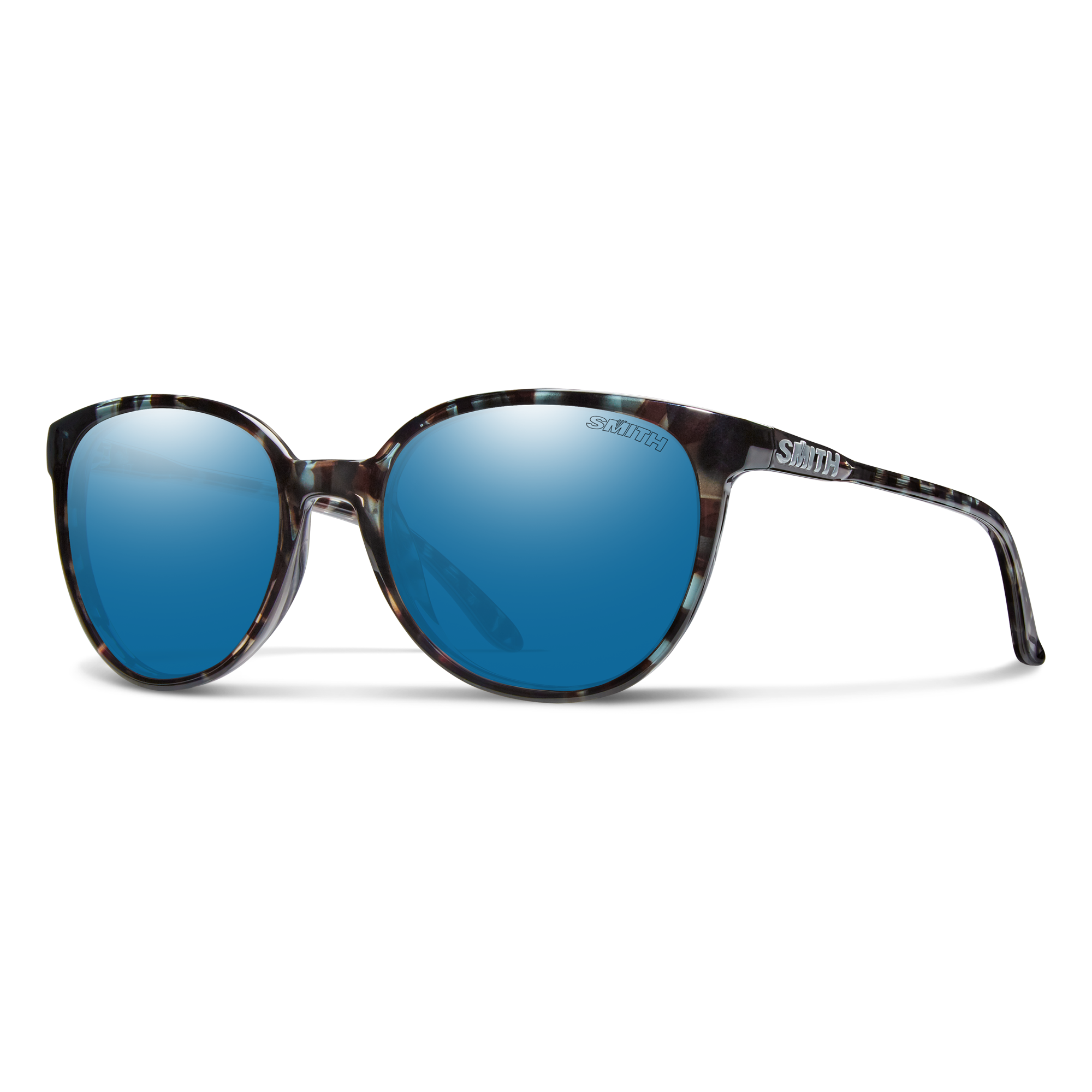 smith-cheetah-lunettes-de-soleil-cat-eye-verres-carbonic image 4