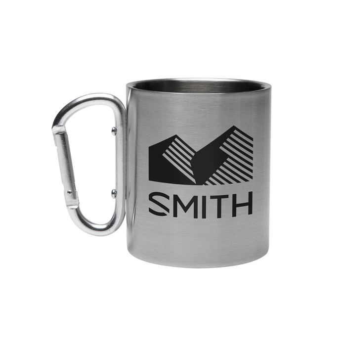 smith-carabiner-mug-10-oz-mug-camping-inox image 1