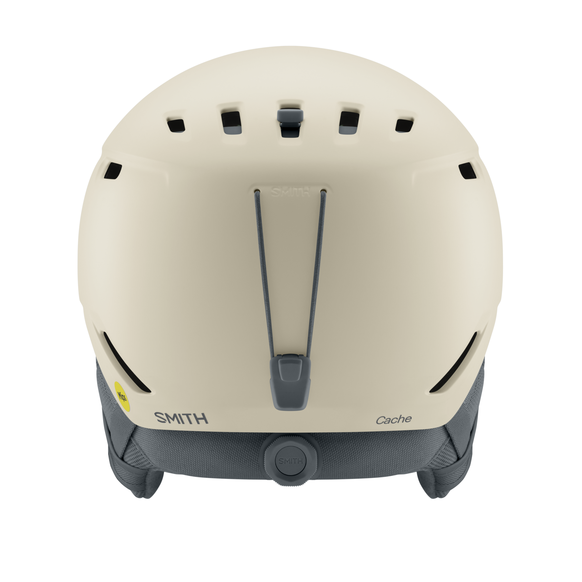 smith-cache-mips-casque-ski-et-snowboard-round-contour-fit image 3