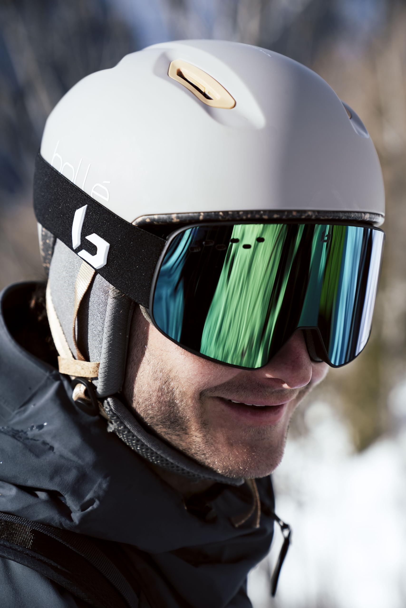 boll-nevada-masque-de-sport-adulte-unisexe-compatible-lunettes-de-vue image 3