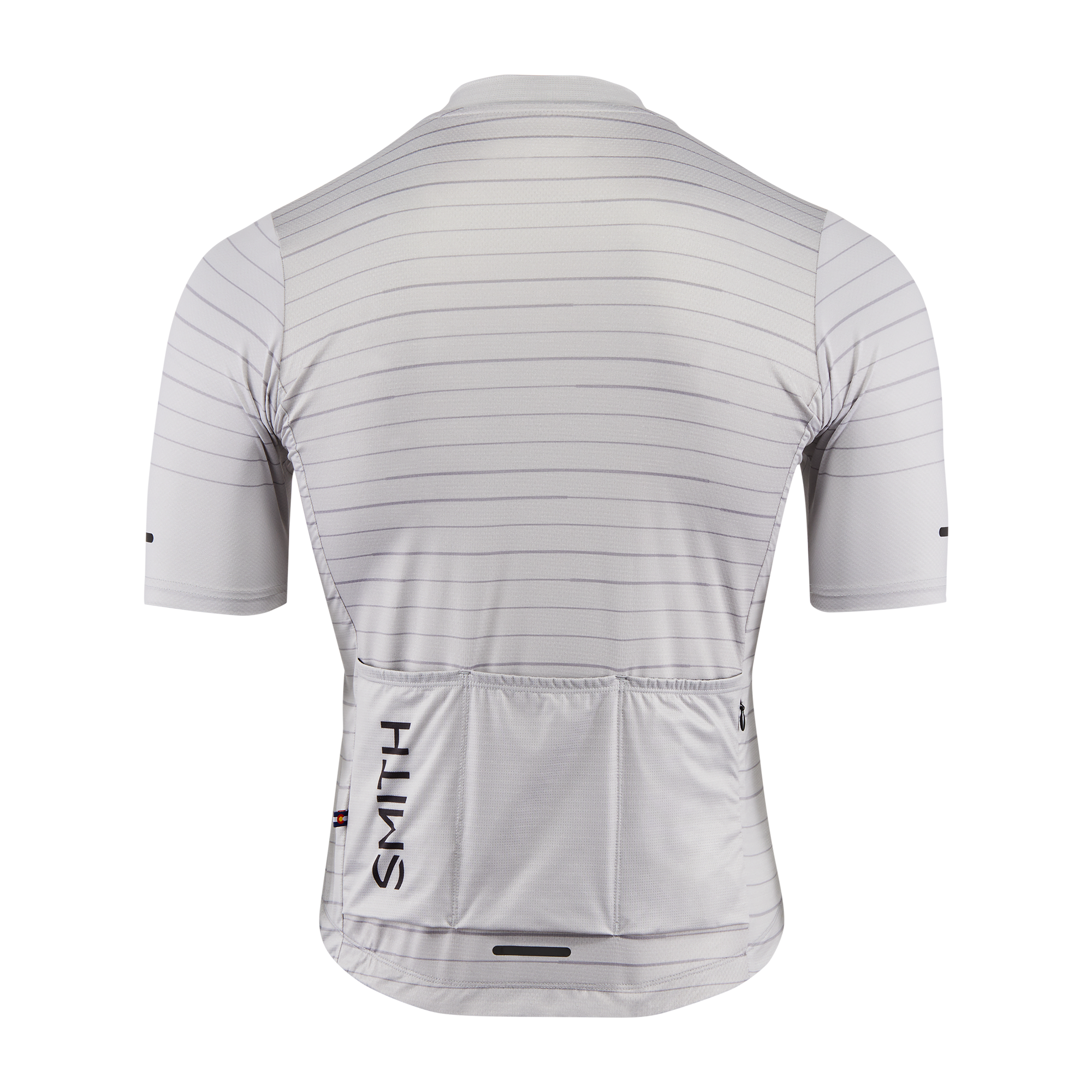 smith-maillot-cyclisme-homme-manches-courtes image 2