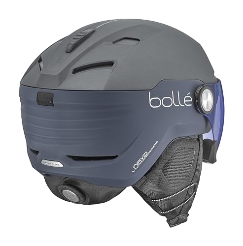 boll-v-ryft-pure-casque-ski-visi-re-photochromique image 8