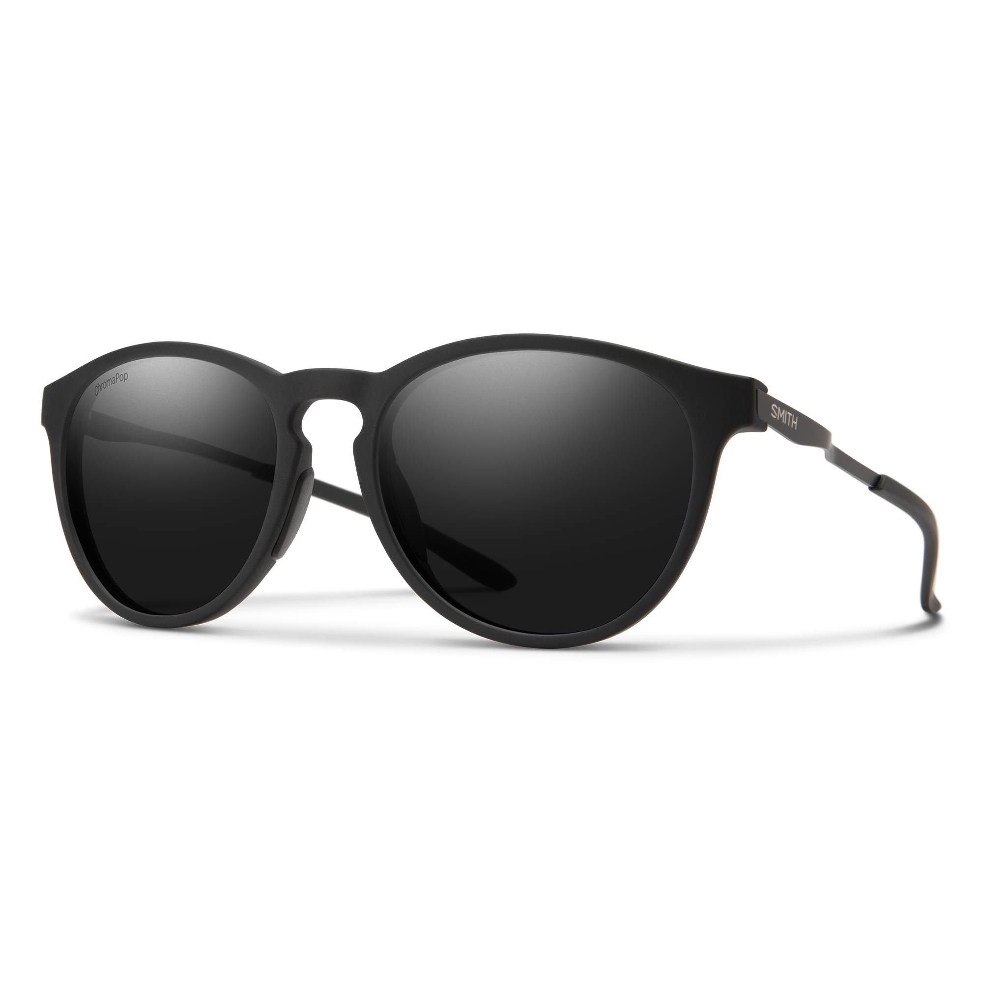 smith-wander-lunettes-de-soleil-rondes-polarized-chromapop image 1