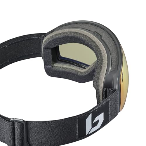 boll-torus-m-masque-de-ski-black-matte-sunrise-photochromic-cat-1-3-taille-s-m image 4