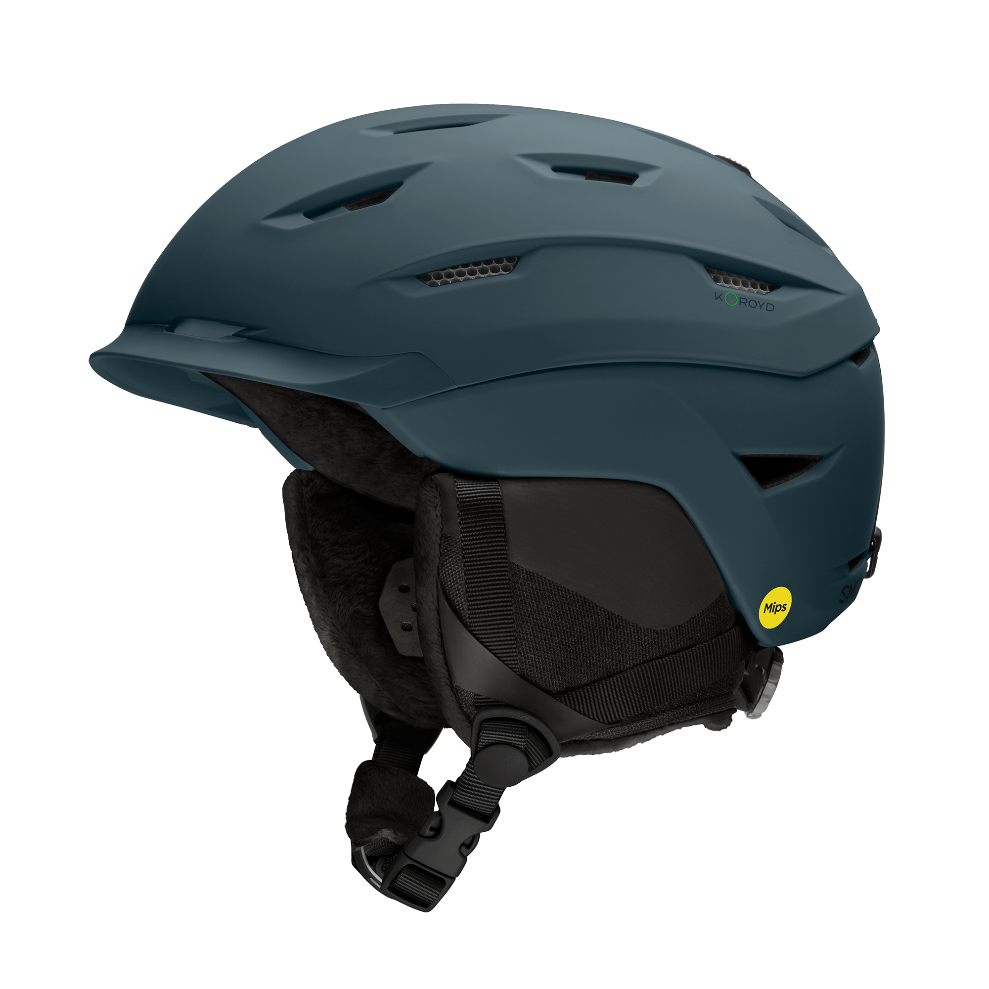 smith-liberty-femme-casque-de-ski-mips-koroyd image 1