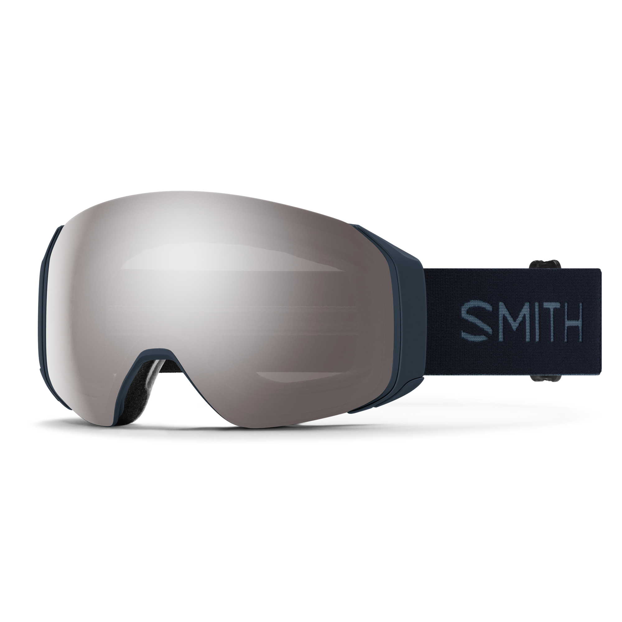 masque-ski-smith-4d-mag-s-pour-petits-visages image 1