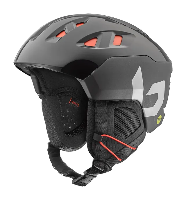 boll-ryft-evo-mips-casque-de-ski-adulte-construction-hybride-r-glage-boa-360 image 1