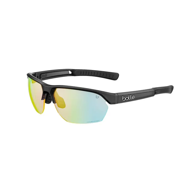 boll-victus-lunettes-multi-sports-semi-cercl-es-unisexe image 1