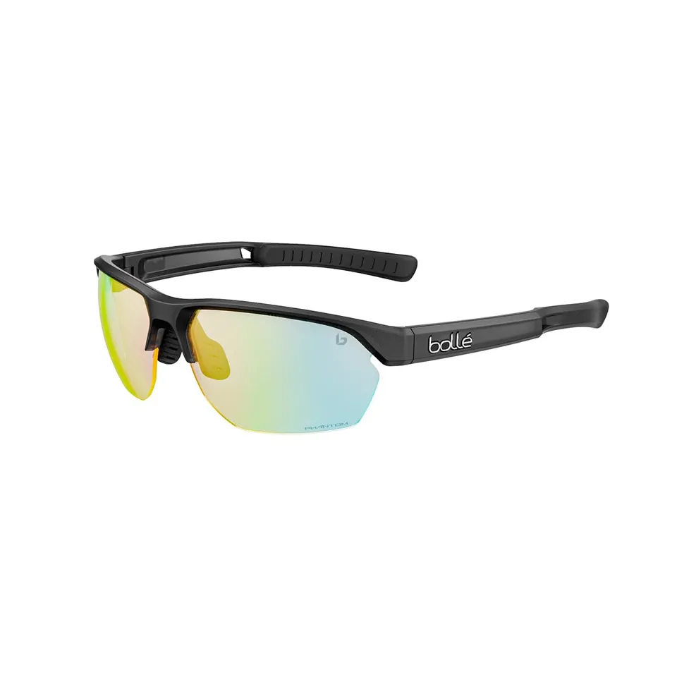 boll-victus-lunettes-multi-sports-semi-cercl-es-unisexe image 1